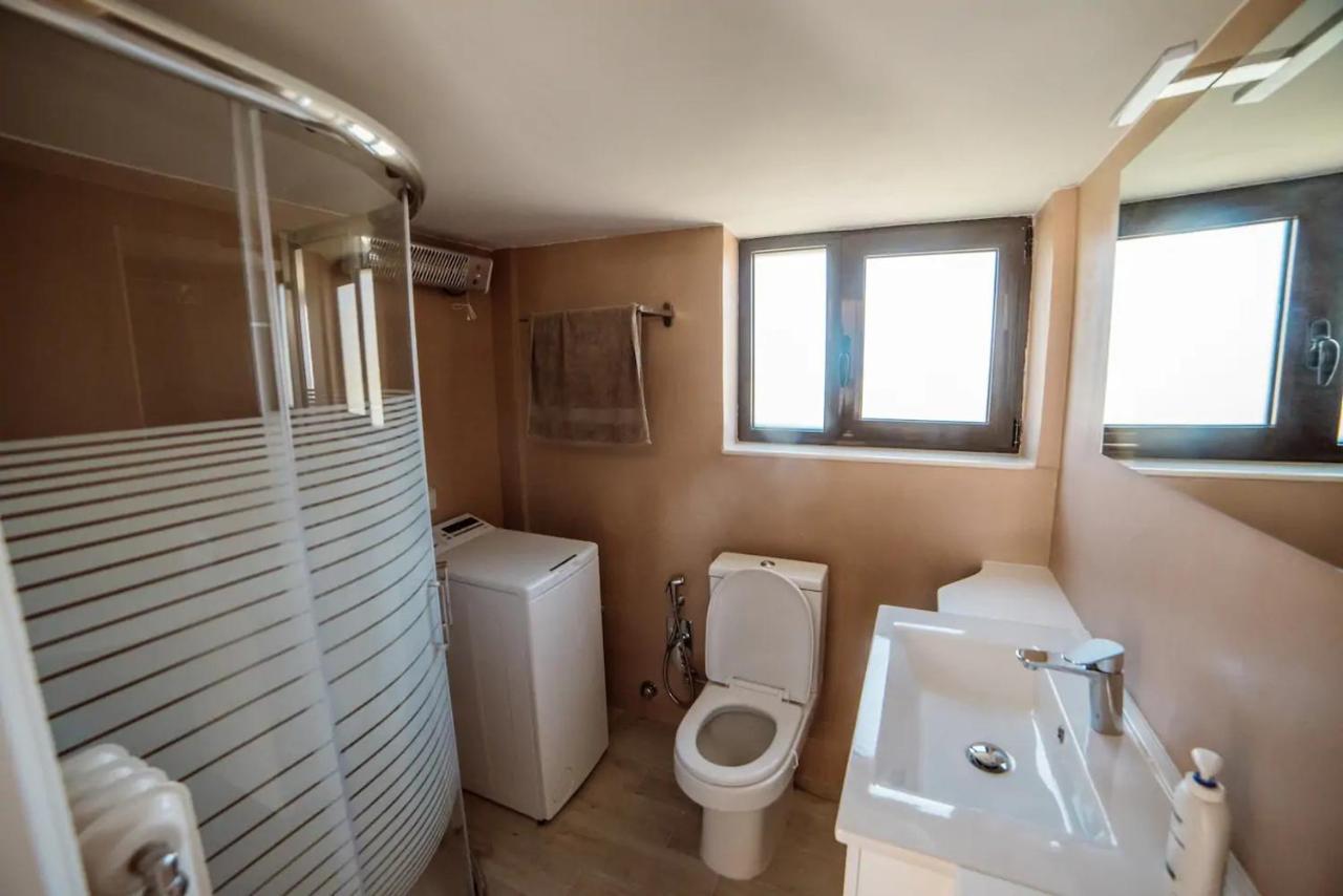 Athens, North Suburbs, Luxury Penthouse Apartment ภายนอก รูปภาพ
